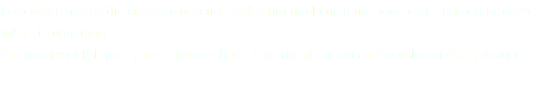 Post press makes the crucial difference and is not until finishing stage that a printed product takes its final form. The quality of KIP post-press process has a significant impact on the value of final product. 